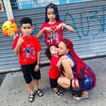 Kenia Espinal - @kenia_122507 - Instagram