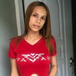 Kenia Espinal - @keniaespinal08 - Instagram