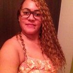 Kenia Espinal - @keniaespinal1404 - Instagram