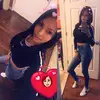 Kenia Espinal - @keniaespinal2 - TikTok