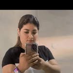 Kenia Espinal - @narethcastillo - Instagram