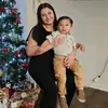 Kenia Espinal - @babyalexander02 - TikTok