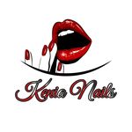 Kenia Espinal 💅💄 - @kenia_nails12 - Instagram