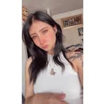 Kenia Guerrero - @the_venuuss - Instagram
