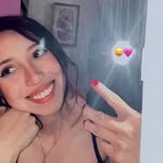Kenia Guerrero - @kenia.naomi_3 - Instagram
