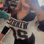 Kenia Guerrero - @arroyo_kenia - Instagram