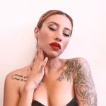 Kenia Guerrero - @keniaggtz_tattoo - Instagram
