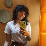 Kenia Guerrero - @kenia.gro - Instagram