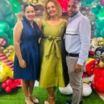 Kenia Guerrero - @kenia_guerrero74 - Instagram