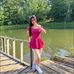 Kenia Lara - Facebook