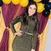 Kenia Lara - Facebook