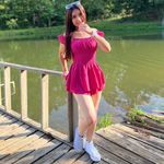 Kenia Lara - @larakenia08 - Instagram