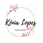 Kenia Lopes - @kenialopes_sobrancelhas - Instagram