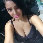 Kenia Lopes - @kenialopes639 - Instagram