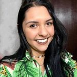 Kênia Lopes - @_kenialopes - Instagram