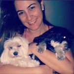 Kênia Lopes - @kenialopes - Instagram