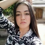 Kenia Lopes - @keniallopess - Instagram