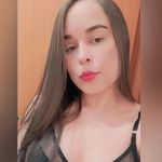 Kenia Lopes - @kenialopes15 - Instagram