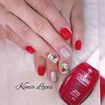 Kenia Lopes - @kenialopes_unhas - Instagram
