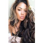 Kenia  Lopez - @k.leaux - Instagram
