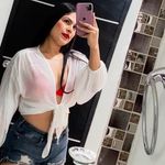 Kenia Lopez - @keniag7 - Instagram