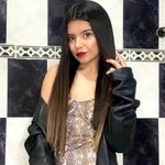 Kenia López - @soykenilo - Instagram