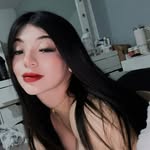 Kenia Luna - @kelu266 - Instagram