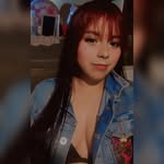 Kenia Luna - @kenia_luna1208 - Instagram