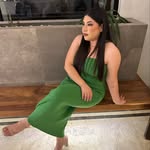 Kenia Luna - @kenialuna - Instagram