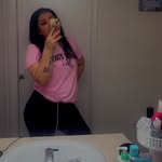 Kenia Luna - @keniamendoza1095 - Instagram
