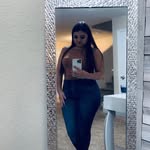 Kenia Luna - @kenialuna_18 - Instagram