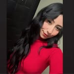 Kenia Luna - @_kenialunaa - Instagram