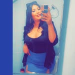 Kenia Luna - @kqluna - Instagram