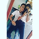 Kenia Luna - @kenia_luna19 - Instagram