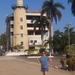 Kenia Luna - @perlaoriental2002 - Instagram