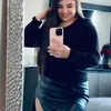 Kenia Luna - @kenialuna94 - TikTok