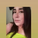 Kenia Luna - Facebook