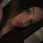 Kenia luna - @ken.romero12 - Instagram