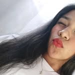 Kenia Luna - @kenialunaaaa - Instagram