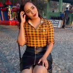 Kenia luna - @ke.nia2189 - Instagram