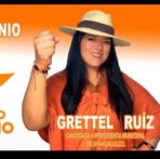Kenia Luna - Facebook