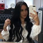 Kênia Luna - @kenialunna29 - Instagram