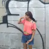 Kenia luna - @elchuloperez5 - TikTok