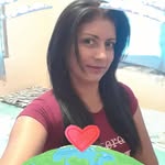 Kenia Carolina Marin - @keniamarinc - Instagram