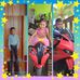 Kenia K Marin - Facebook