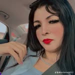 Kenia Marin - @keniamarin96 - Instagram