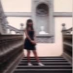 Kenia Marin - @keni_mrh - Instagram