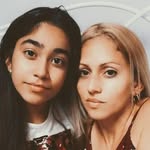 Kenia Marin - @kenia.marin85 - Instagram