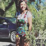 Kenia Marin - @kenia_marin13 - Instagram
