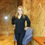 Kenia Marin - @keniamarin - Instagram